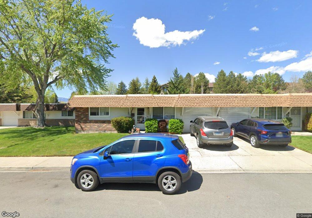 2663 Adel Way unit 8, Sparks, NV 89431 - photo 1