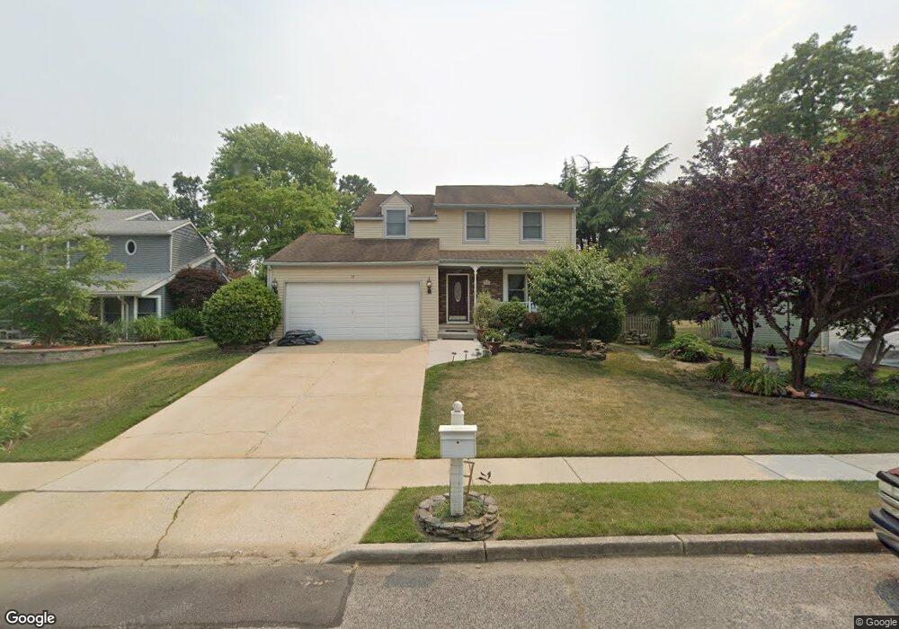 18 Dresden Ct, Sicklerville, NJ 08081 - photo 1