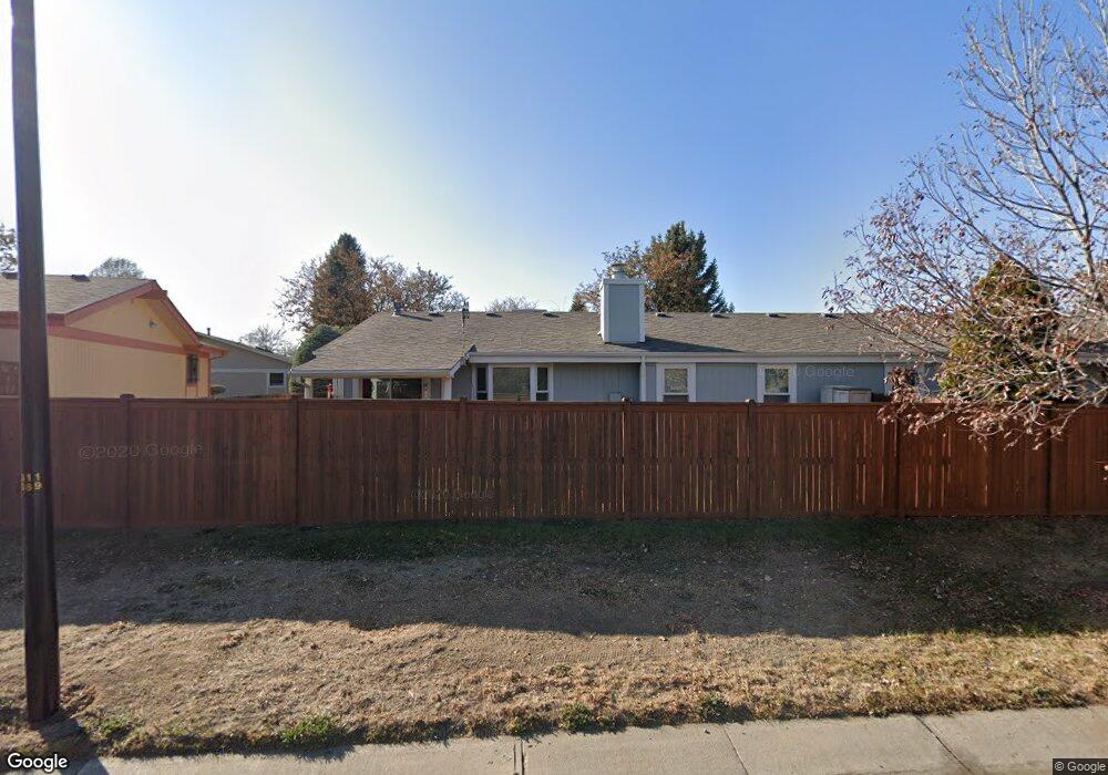 11908 E Maple Ave, Aurora, CO 80012 - photo 1