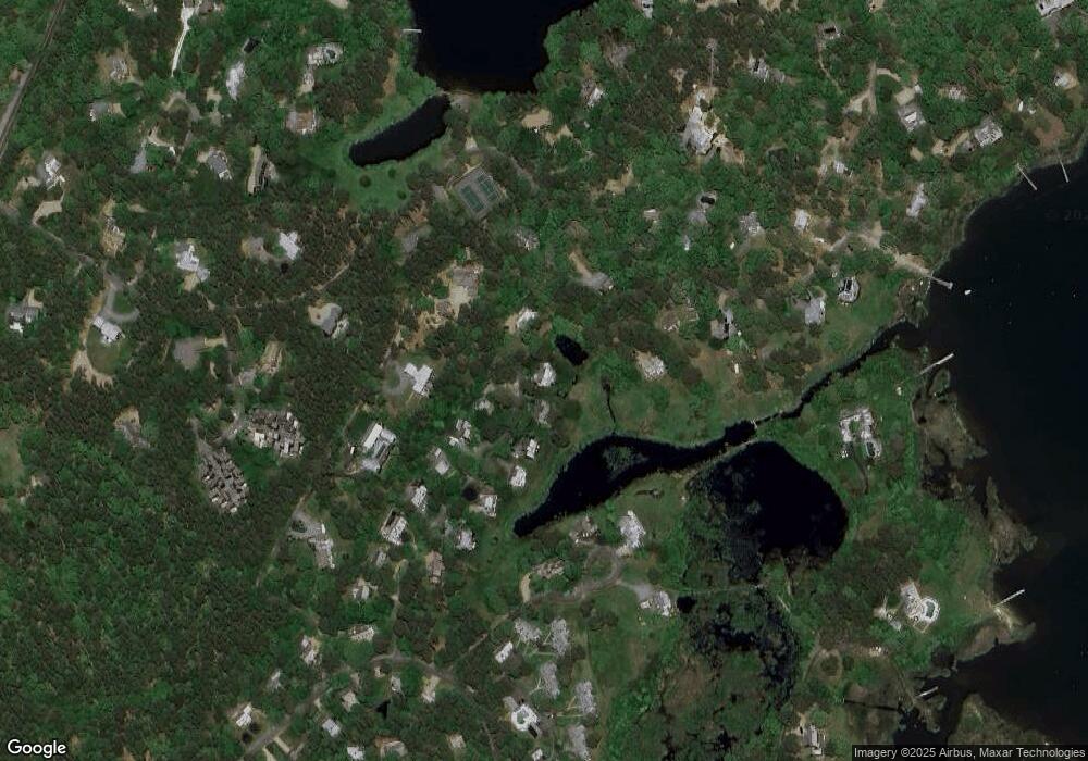 19 Stone Pound Way, Edgartown, MA 02539 - photo 1