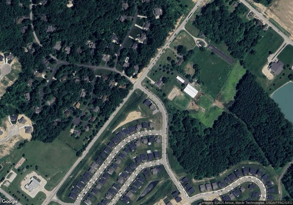 9583 Coach Line Ave, Plain City, OH 43064 - photo 1