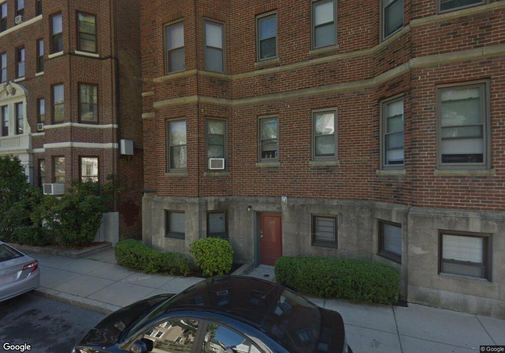 24B Orkney Rd unit 1, Boston, MA 02135 - photo 1