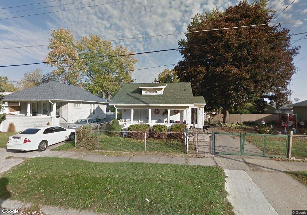 1410 Vermilya Ave, Flint, MI 48507 - photo 1