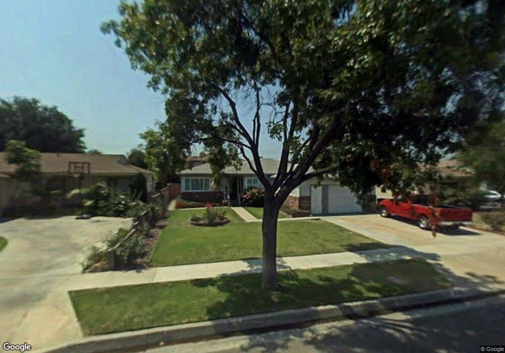 3414 Wolfe St, Lakewood, CA 90712 - photo 1