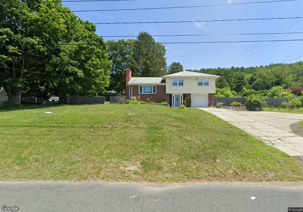 29 Hillside Rd, Montague, MA 01351 - photo 1