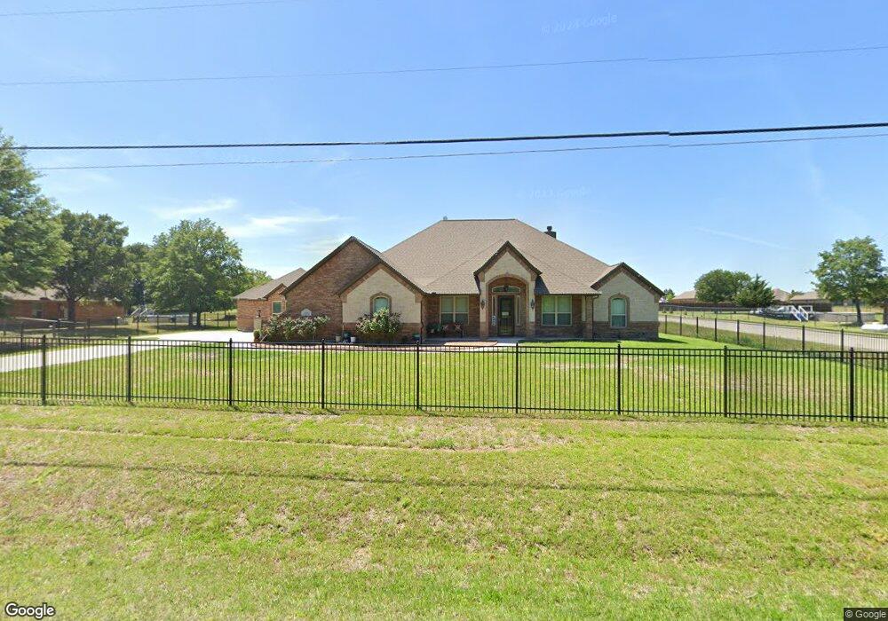 11211 Eustace Dr, Azle, TX 76020 - photo 1
