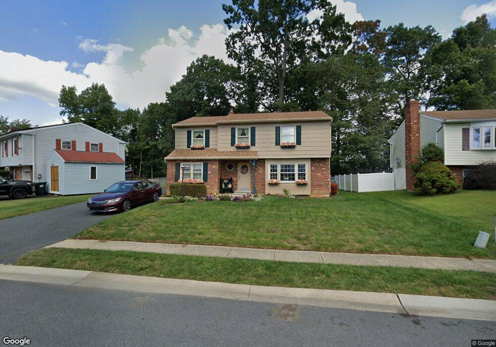 21 Heather Rd, Newark, DE 19702 - photo 1