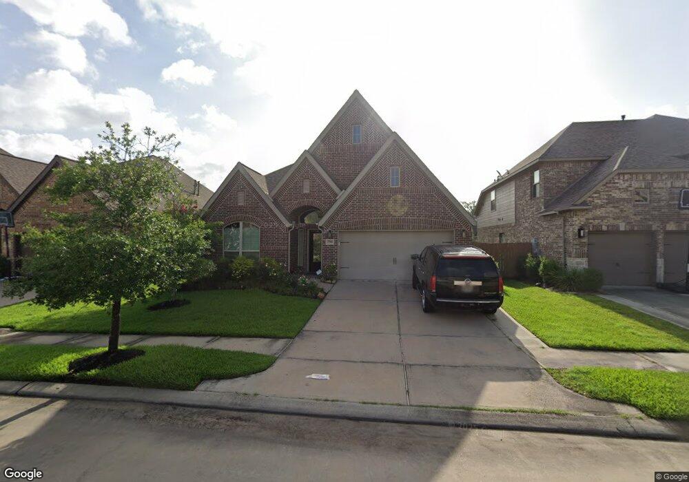 27918 Chiapas Dr, Spring, TX 77386 - photo 1