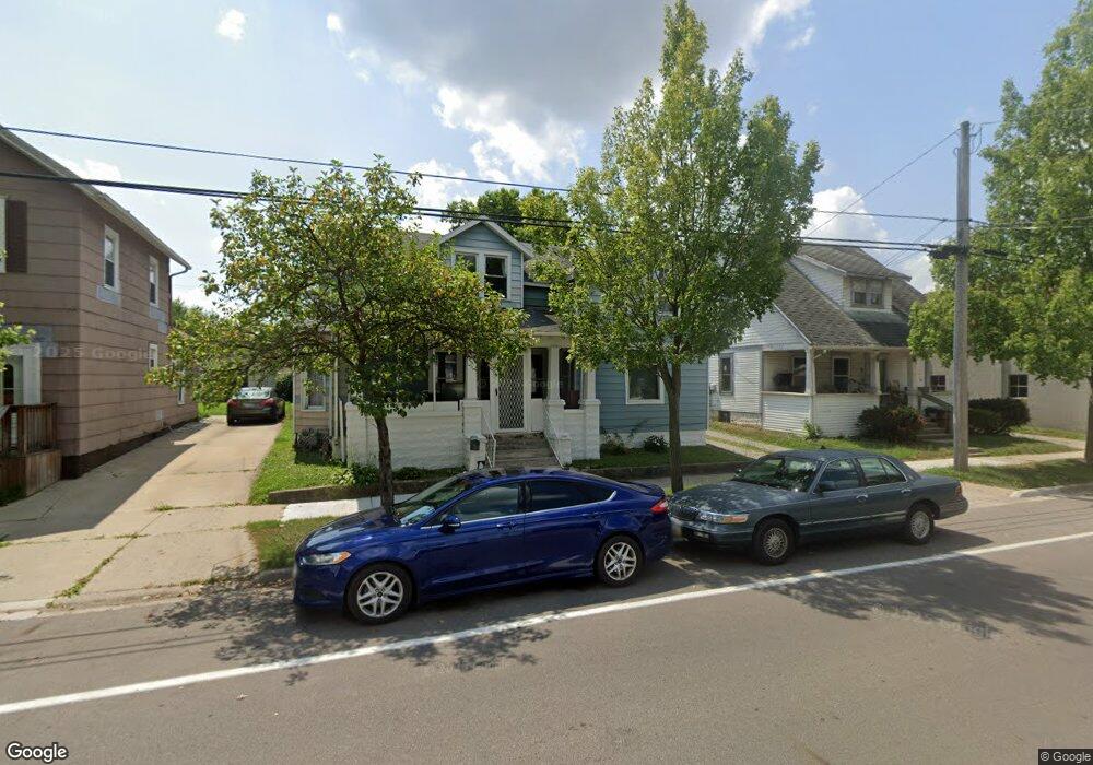 714 E Maumee St, Adrian, MI 49221 - photo 1