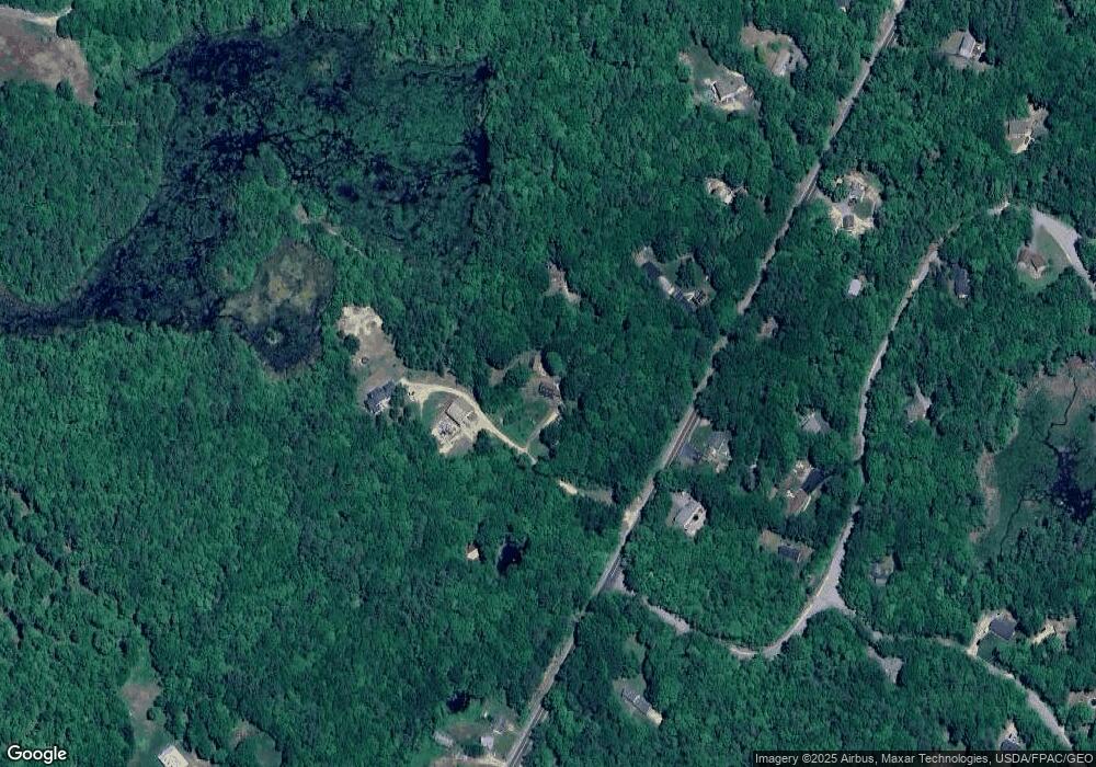 324 Roller Coaster Rd, Strafford, NH 03884 - photo 1