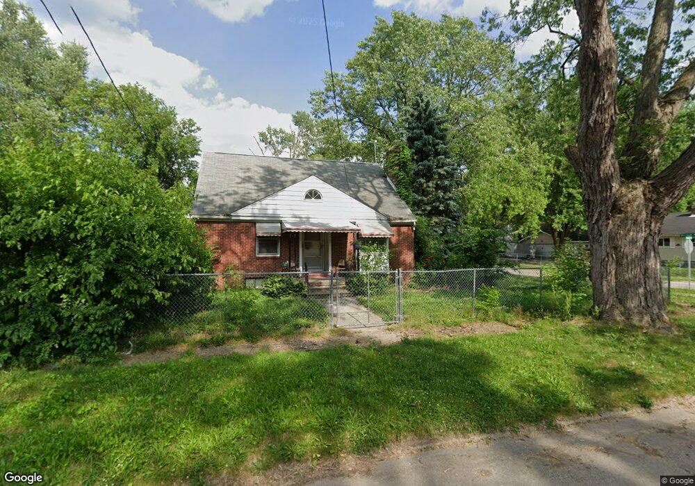2402 N Vernon Ave, Flint, MI 48506 - photo 1