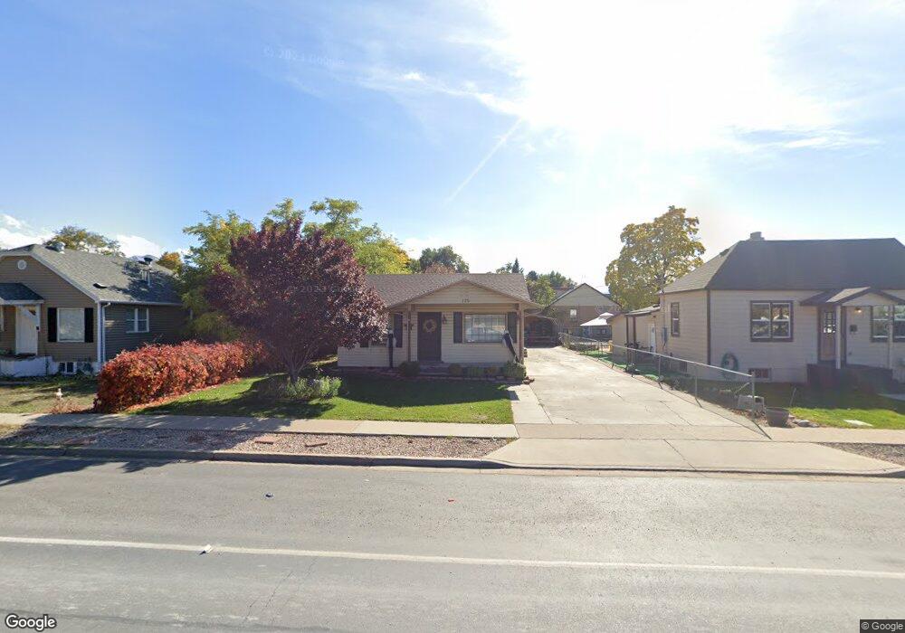 175 W 800 N, Spanish Fork, UT 84660 - photo 1