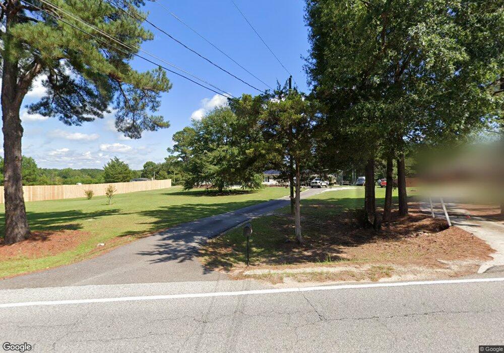 645 Gibbs Rd, Evans, GA 30809 - photo 1