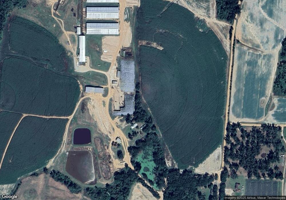 871 Son Wright Rd, Dixie, GA 31629 - photo 1