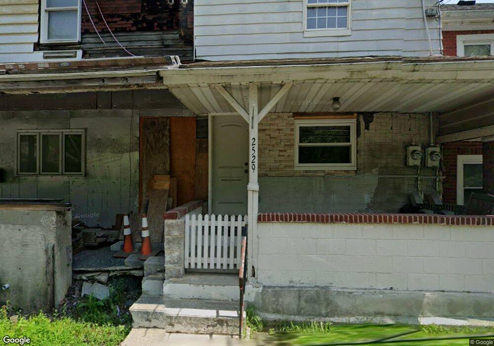 2531 Welshtown Rd, Slatington, PA 18080 - photo 1