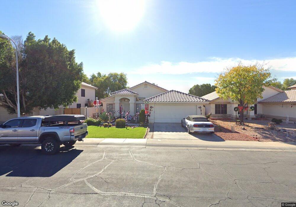 1723 E Olive Ave, Gilbert, AZ 85234 - photo 1