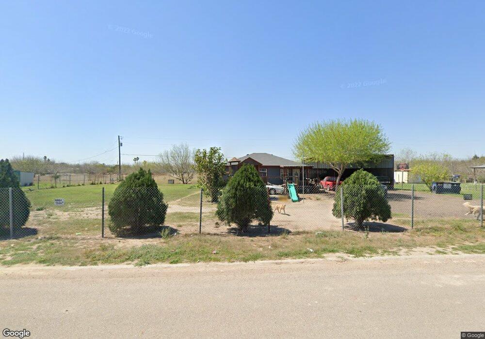 5817 Estates St, Donna, TX 78537 - photo 1