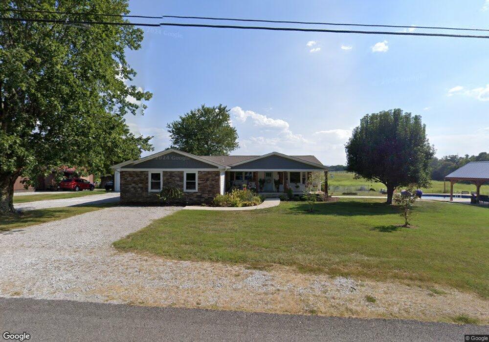 359 Three Island Rd, Walling, TN 38587 - photo 1