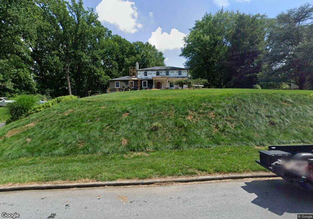 714 Beversrede Trail, Kennett Square, PA 19348 - photo 1