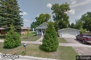 225 Sands St, Alvarado, MN 56710