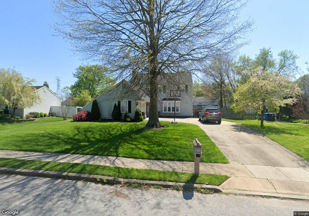 125 Coopers Kill Rd, Delran, NJ 08075 - photo 1