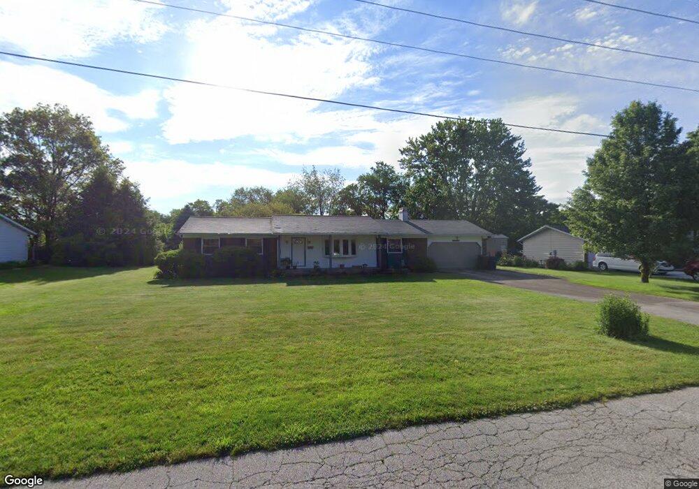 3901 S Hupp Rd, La Porte, IN 46350 - photo 1