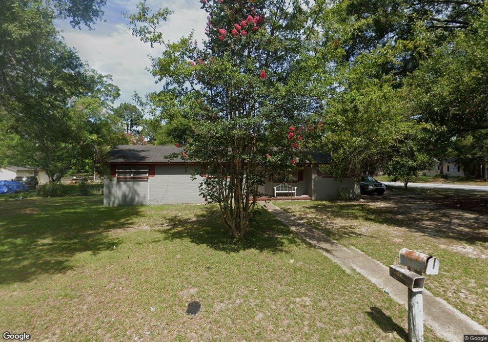701 S Magnolia St, Albany, GA 31707 - photo 1