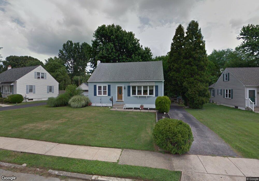 4111 Woodland Ave, Brookhaven, PA 19015 - photo 1