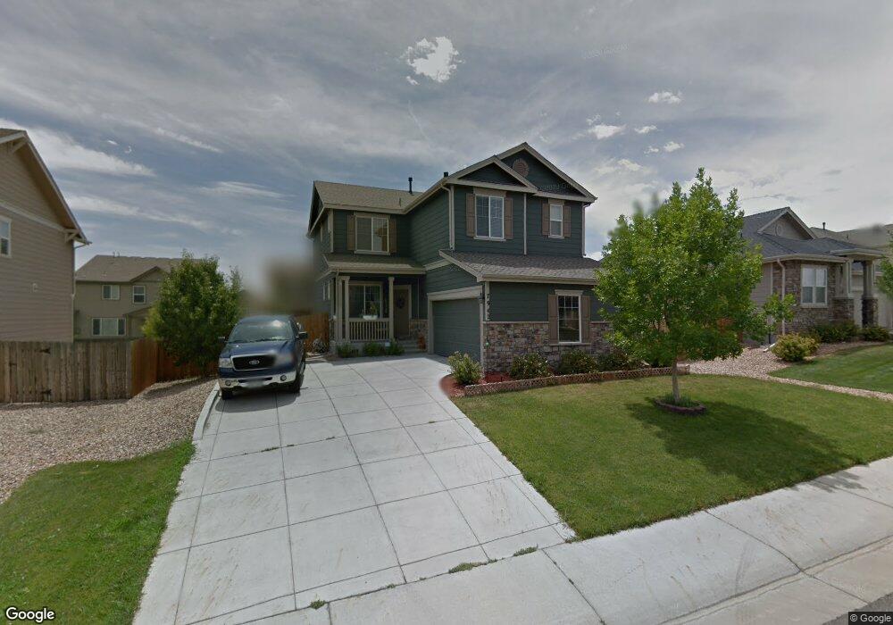 7942 E 131st Place, Thornton, CO 80602 - photo 1