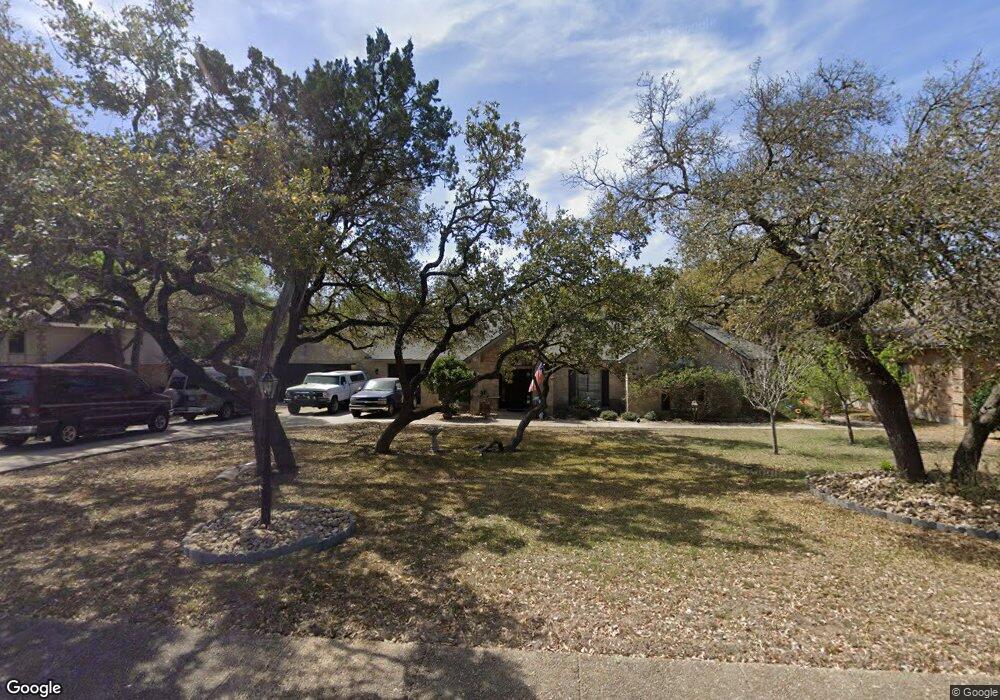 10814 Hunters Way, Helotes, TX 78023 - photo 1