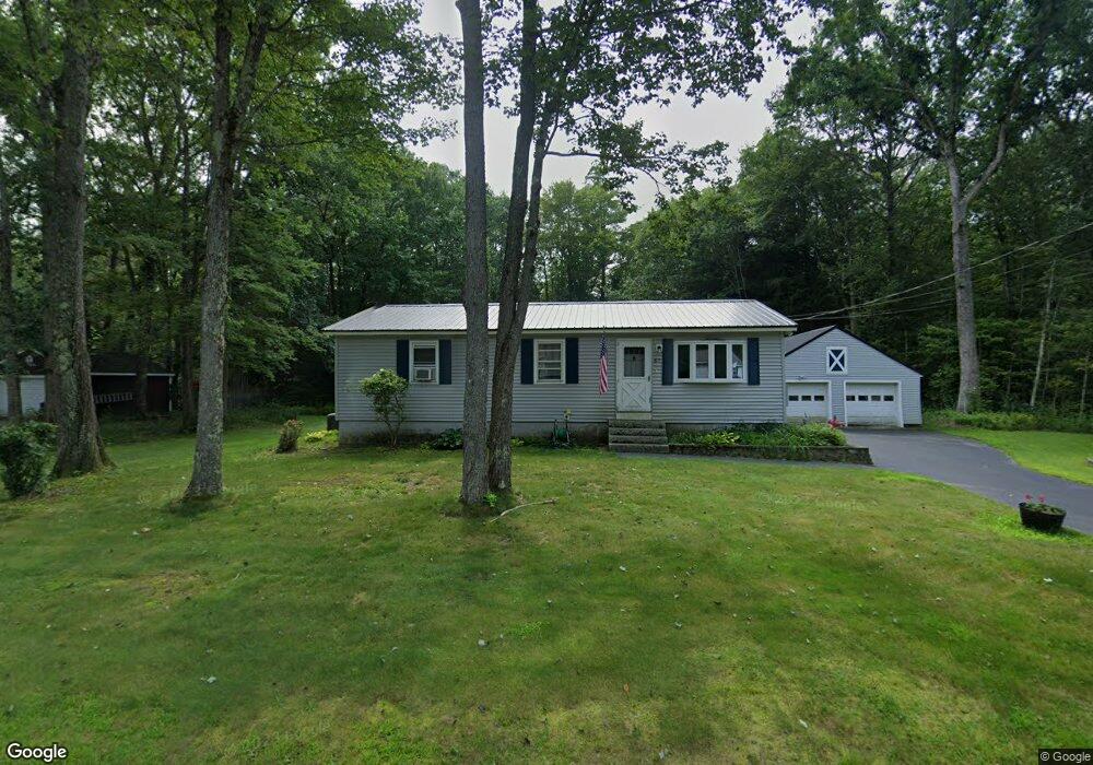 67 Forest Ln, Boscawen, NH 03303 - photo 1