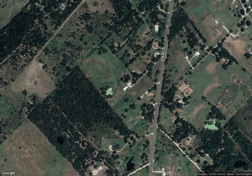 416 S Spikes Rd, Corsicana, TX 75110 - photo 1