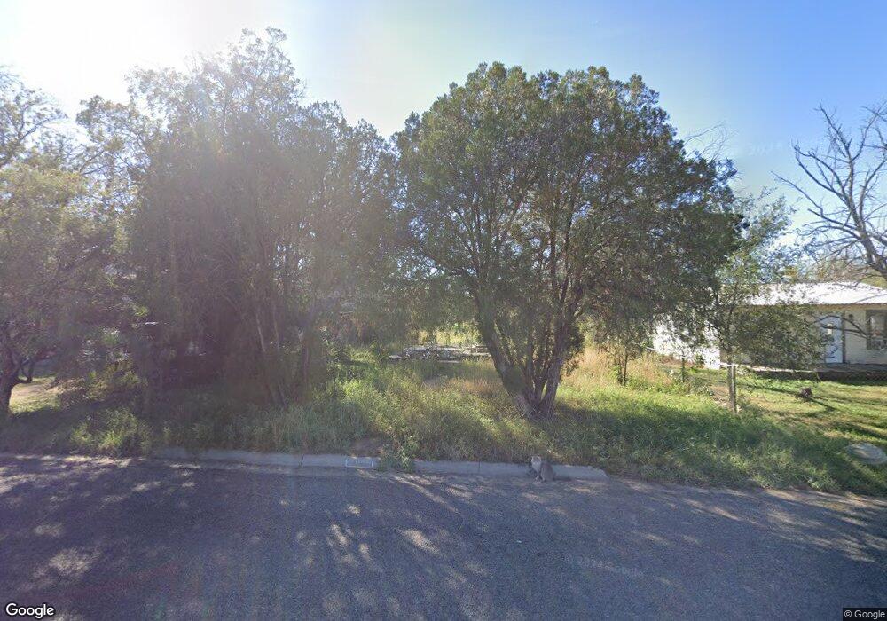 1606 Donley St, Big Spring, TX 79720 - photo 1