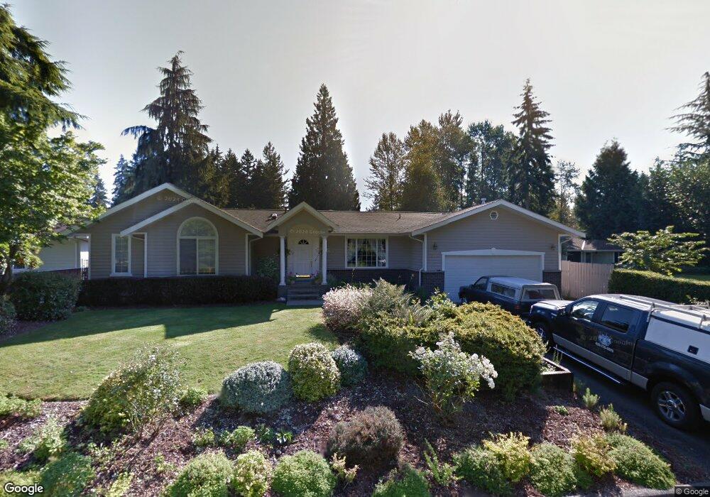 19011 Meridian Place W, Bothell, WA 98012 - photo 1
