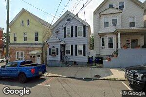 502 N 3rd St, East Newark, NJ 07029