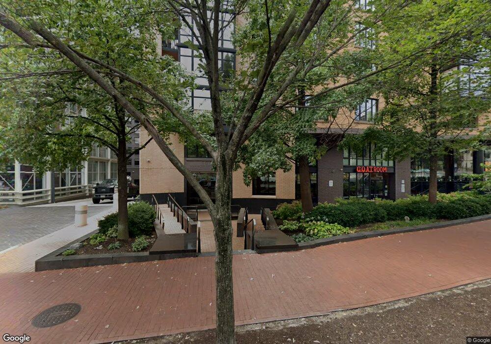 1010 Massachusetts Ave NW unit PH111, Washington, DC 20001 - photo 1