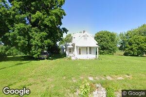 313 N Fulton St, Payson, IL 62360