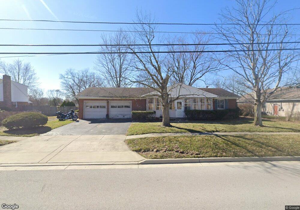 1000 Fishlock Ave, Findlay, OH 45840 - photo 1