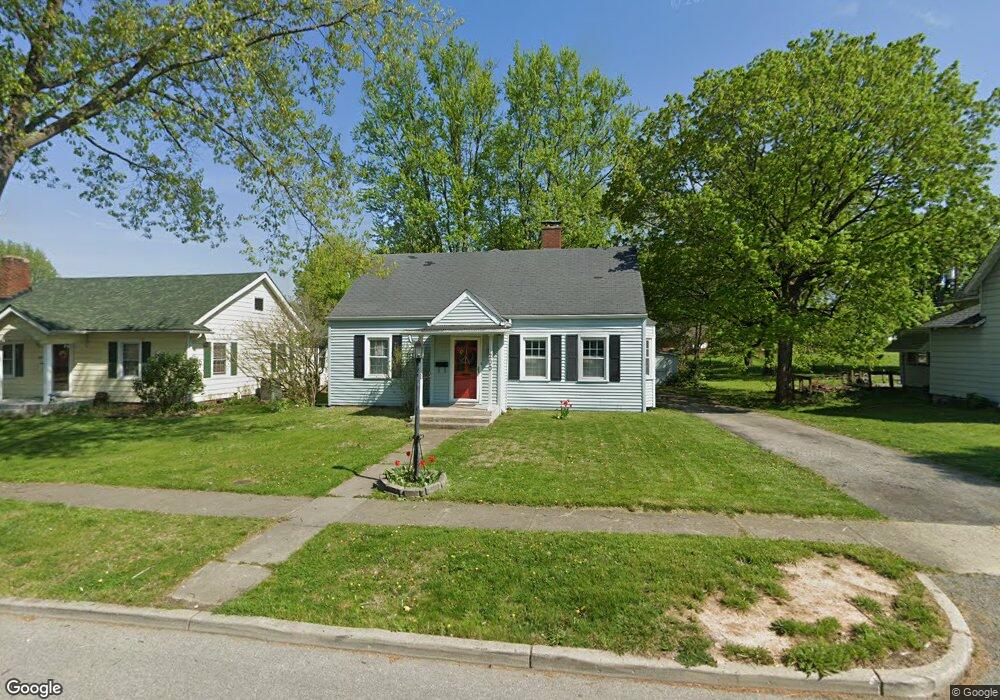 200 Herriott St, Franklin, IN 46131 - photo 1