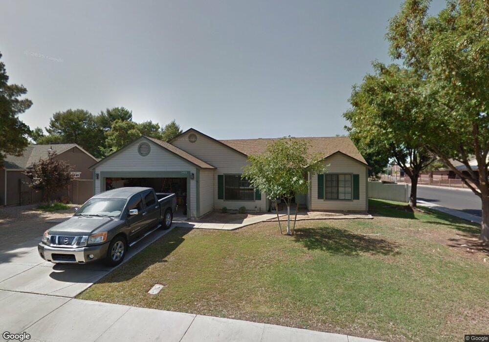 1405 E Kent Ave, Chandler, AZ 85225 - photo 1