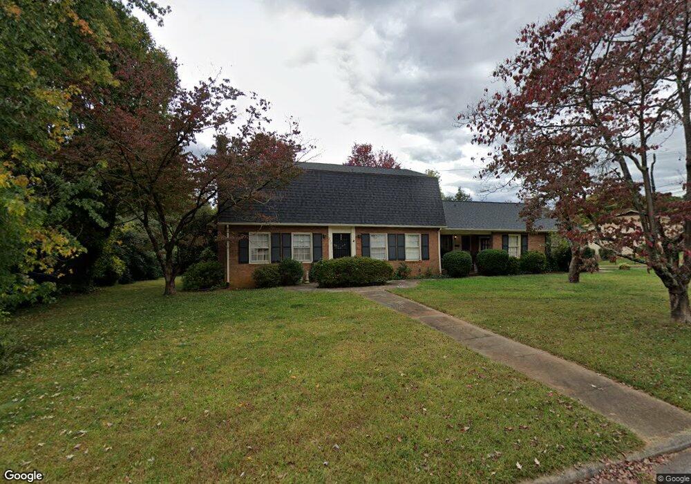 217 Knox St, Statesville, NC 28677 - photo 1
