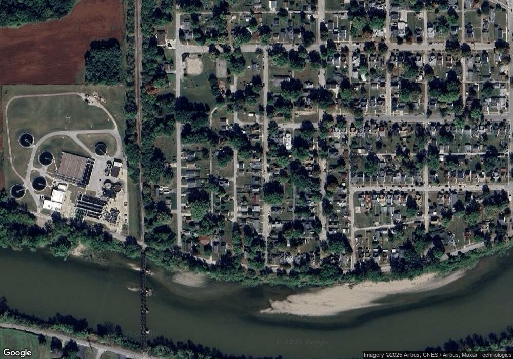 101 Seybold St, Logansport, IN 46947 - photo 1