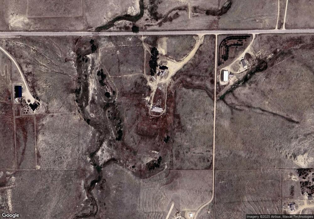 26261 Judge Orr Rd, Calhan, CO 80808 - photo 1