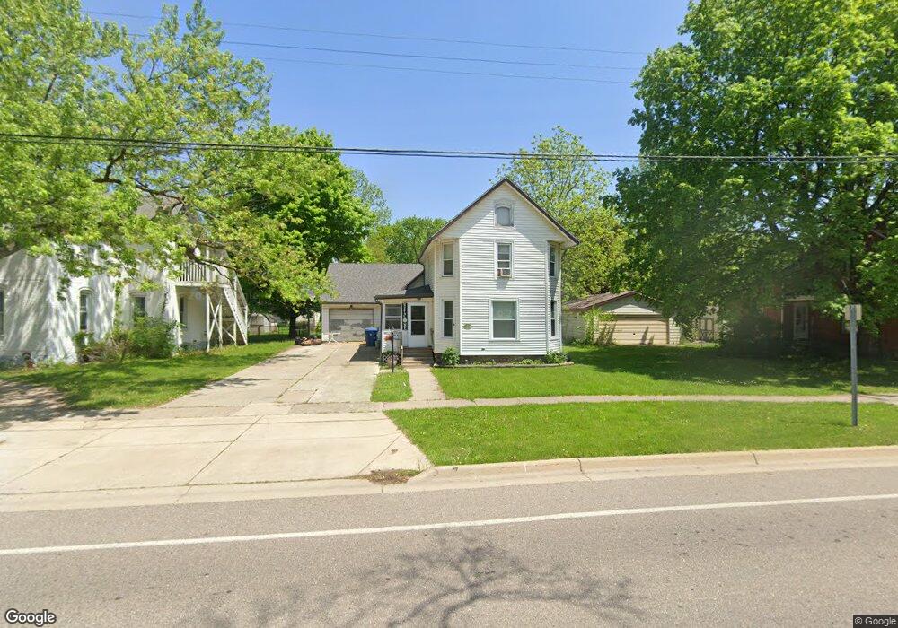 211 S Main St, Davison, MI 48423 - photo 1