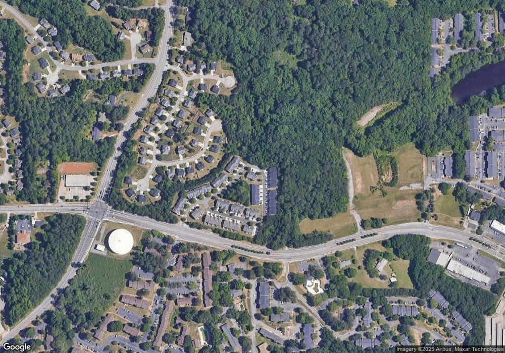 7309 Rockhouse Rd unit 1, Austell, GA 30168 - photo 1