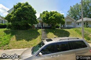 524 Sheridan Ave, Dayton, OH 45403