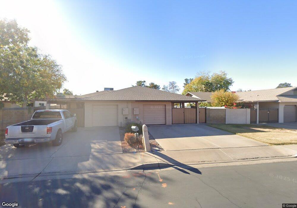 1907 E Jacinto Cir, Mesa, AZ 85204 - photo 1