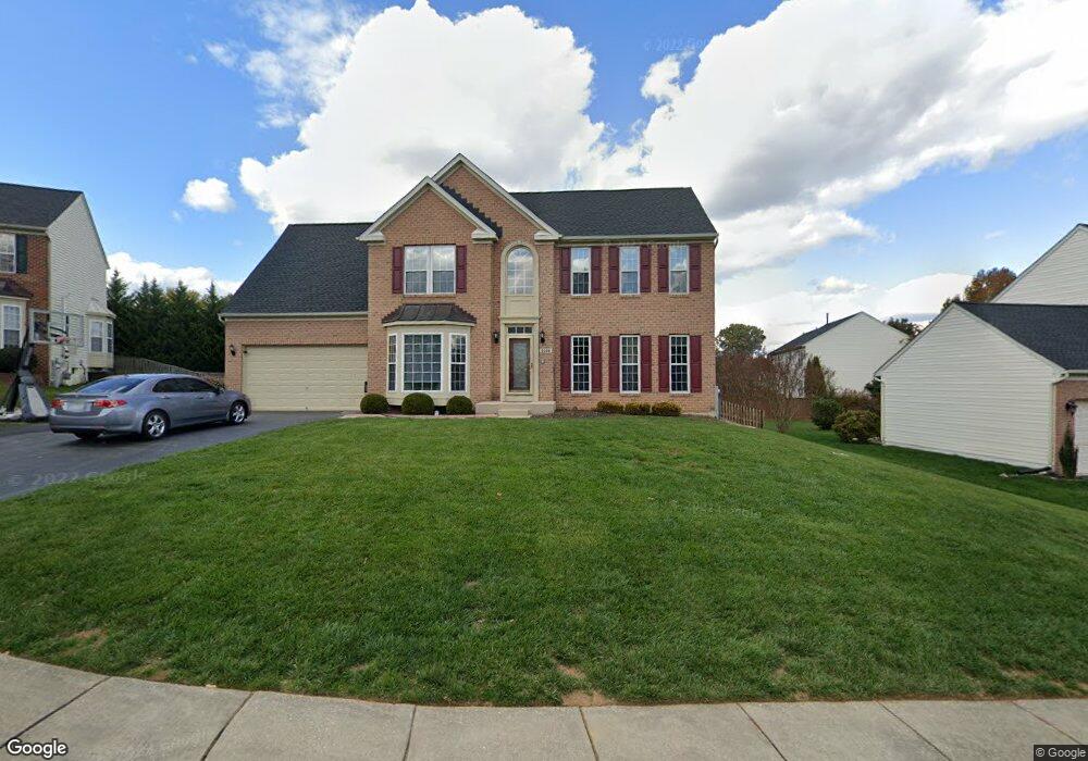 1184 Gemstone Ct, Sykesville, MD 21784 - photo 1