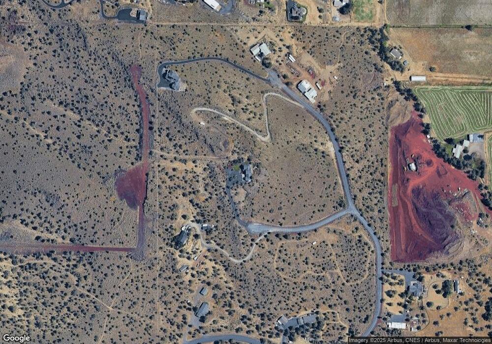 1771 NW Jordan Ct, Terrebonne, OR 97760 - photo 1