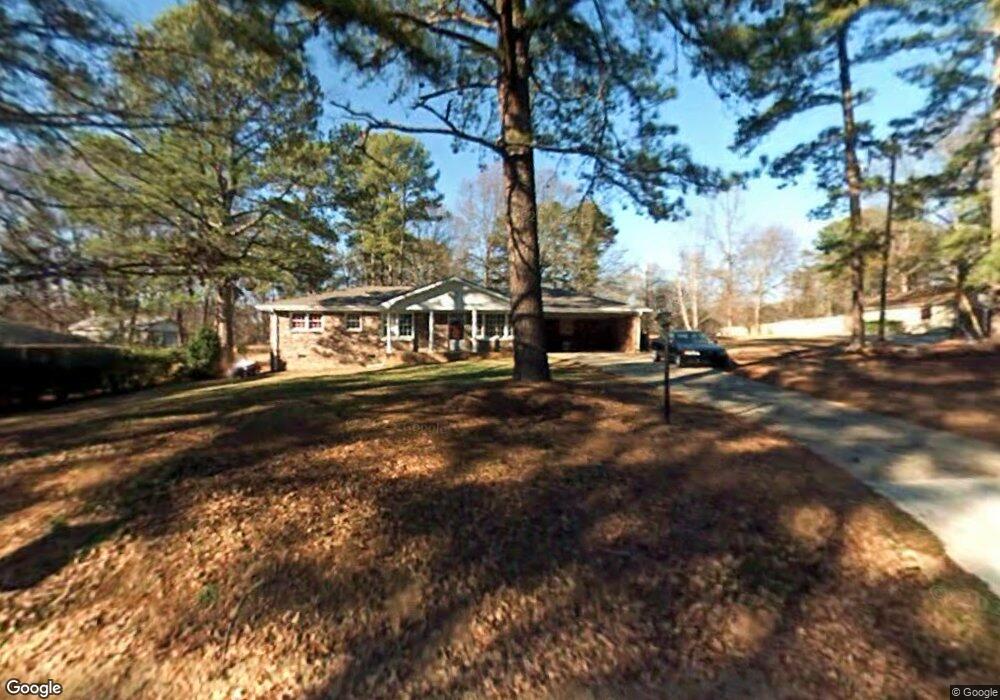 1770 Creveis Rd, Austell, GA 30168 - photo 1